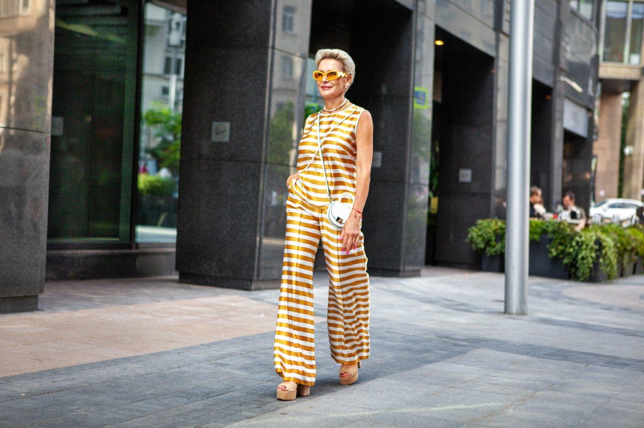 Culottes - Cool Fashion Apparel For Everyone